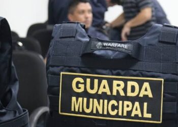 Concurso GCM no Ceará: inscrições até 29/05!