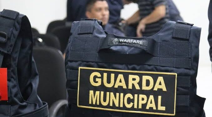 Concurso GCM no Ceará: inscrições até 29/05!