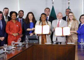 MGI: 200 vagas e salários de R$ 8 MIL? Não perca tempo!