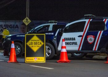 Concurso Guarda Municipal abre inscrição para 50 vagas de nível médio