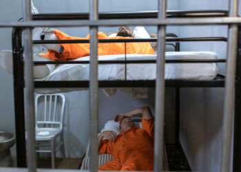 Concurso Público: Funap anuncia edital para reinserção de presos