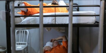 Concurso Público: Funap anuncia edital para reinserção de presos