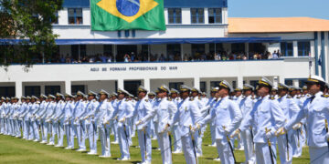 Concurso Marinha do Brasil CP-CEM: inscrições abertas!