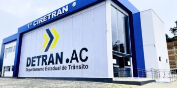 As inscrições do Concurso Detran se encerram no dia 23/05 Imagem: Detran AC/ Divulgação