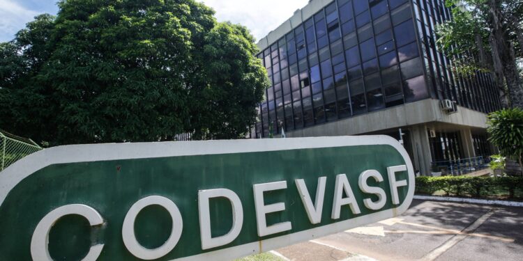 Edital do Concurso Codevasf foi publicado; Saiba mais! Imagem: Fixada da Codevasf/ Divulgação