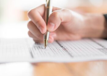 Concurso Municipal em GO: últimas 72 horas para se inscrever!