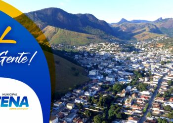 Concurso Municipal em MG: receba até R$ 10 MIL!