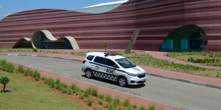 Novo concurso GCM em SP: vencimentos de R$ 3.176,40!