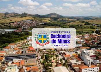 Concurso Prefeitura em MG: 126 vagas imediatas!