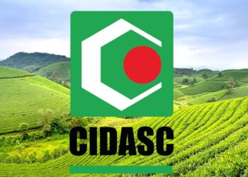 Concurso CIDASC: últimos dias e salários de até R$ 7,6 mil!