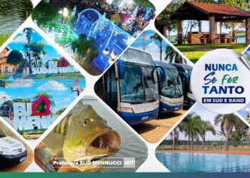 Concurso Municipal em SP: vagas para saúde e educação!
