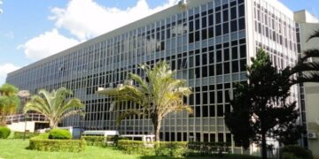 Concurso Municipal Marechal Cândido Rondon PR