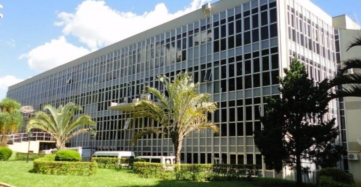 Concurso Municipal Marechal Cândido Rondon PR