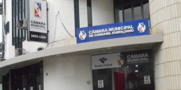 Concurso Câmara de Coronel Fabriciano MG: edital publicado!