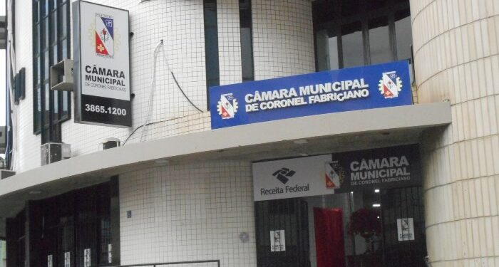 Concurso Câmara de Coronel Fabriciano MG: edital publicado!
