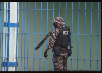 Concurso Polícia Penal RJ: autorizado com 300 vagas e salário inicial de mais de R$ 5 MIL!