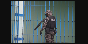 Concurso Polícia Penal RJ: autorizado com 300 vagas e salário inicial de mais de R$ 5 MIL!