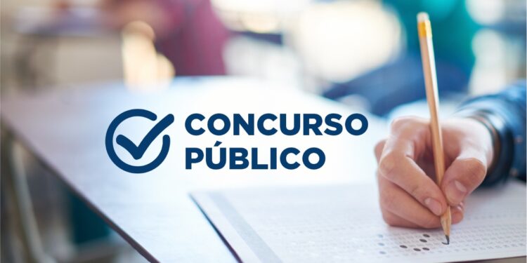 Concurso Prefeitura em SP: inscrições abertas até 22/05!