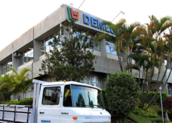 Concurso DEMLURB: editais publicados com mais de 215 vagas!