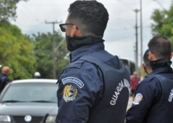 Concurso GCM Rio Grande do Norte: última semana!