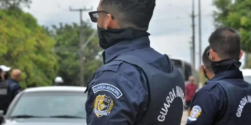 Concurso GCM Rio Grande do Norte: última semana!