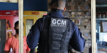 Concurso GCM no Maranhão: 15 dias para se inscrever!