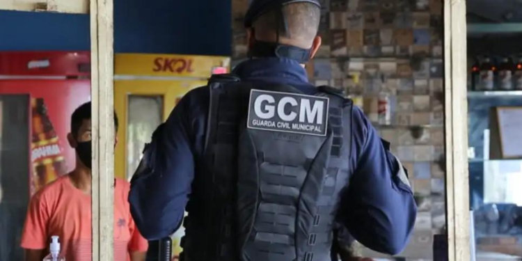 Concurso GCM no Maranhão: 15 dias para se inscrever!