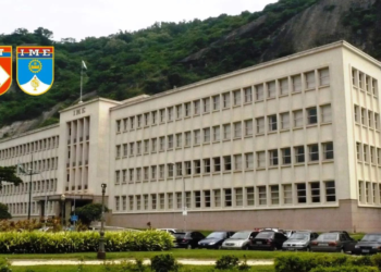 Concurso IME CFrm: ganhe R$ 8.245,00 mensais!