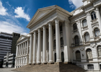 Concurso UFPR: inscrições abertas no Sul!