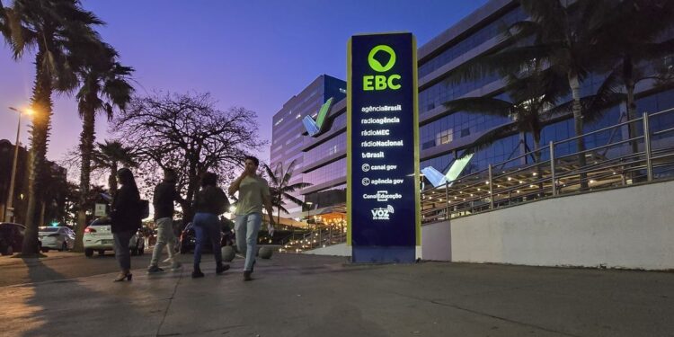 Processo seletivo EBC com INSCRIÇÕES abertas! Imagem: Agência Brasil