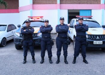 Inscrições Prorrogadas para o Concurso Guarda Municipal até 05/06!