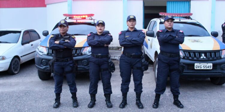 Inscrições Prorrogadas para o Concurso Guarda Municipal até 05/06!