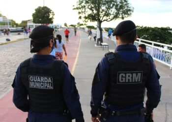 Veja o resumo com as principais datas do Concurso Guarda Municipal! Imagem: Agência CNM