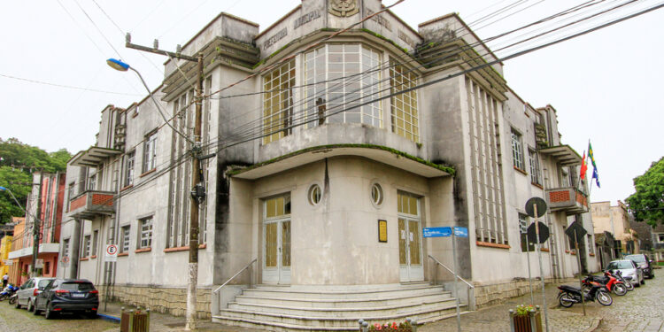 Concurso Prefeitura em SC: inscrições prorrogadas até junho!