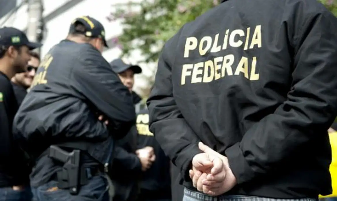 Polícia Federal se prepara para lançar concurso Nível Médio para Agente Administrativo. Imagem: Agência Brasil