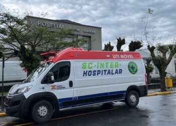 Concurso SES SC: trabalhe em Florianópolis ganhando R$ 10 MIL!