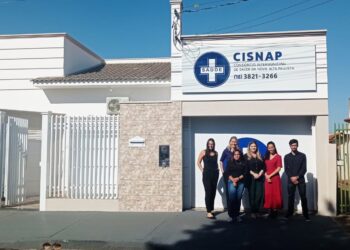 Concurso CISNAP SP: inscrições até dia 19/05!