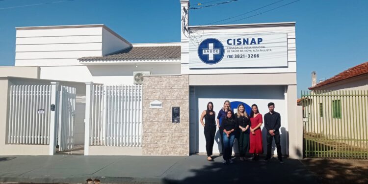 Concurso CISNAP SP: inscrições até dia 19/05!