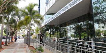 Concurso DPDF terá um NOVO EDITAL! Imagem: Agência Brasília