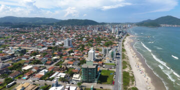 Concurso Litoral Paradisíaco de SC: inscreva-se até 24/05!