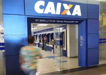 Concurso da Caixa ADIADO! Imagem: Agência Brasil