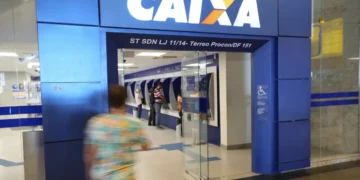Concurso da Caixa ADIADO! Imagem: Agência Brasil