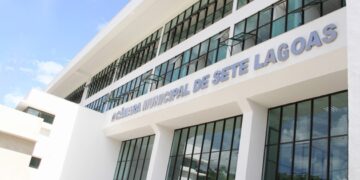 Concurso Público divulga edital! Imagem: camarasete.mg.gov.br