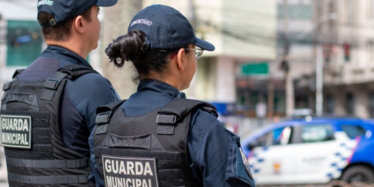 Concurso Guarda Municipal publica edital! Imagem: Divulgação
