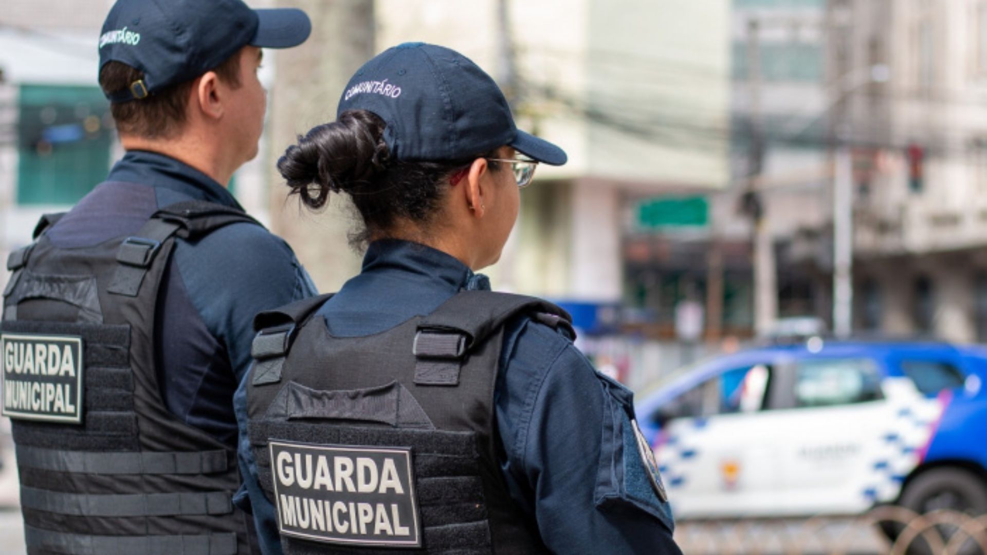 Concurso Guarda Municipal abre inscrições! Imagem: Divulgação