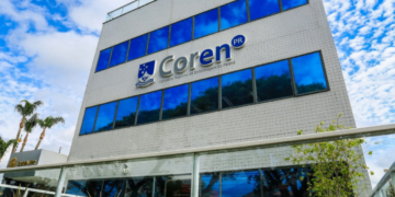 Concurso Coren abriu as inscrições, confira os detalhes! Imagem: Coren PR