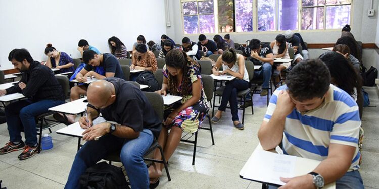 Confira o conteúdo cobrado na prova do Concurso Guarda Municipal; Imagem: Agência Brasil