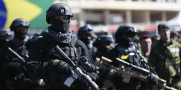 Concurso Exército Brasil abre inscrição! Imagem: Agência Brasil