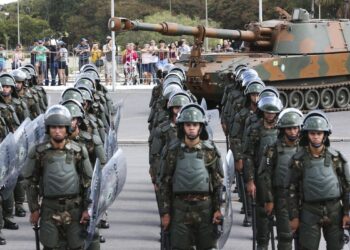 Edital do IME foi divulgado com quase 100 vagas! Imagem: Agência Brasil