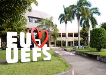 Processo seletivo UEFS BA conta com inscrições online. VEJA MAIS!!!